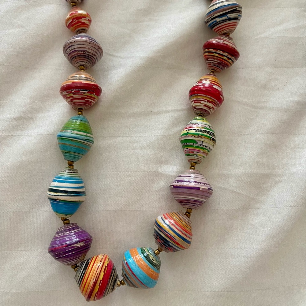 “31 Bits” Necklace bundle!
